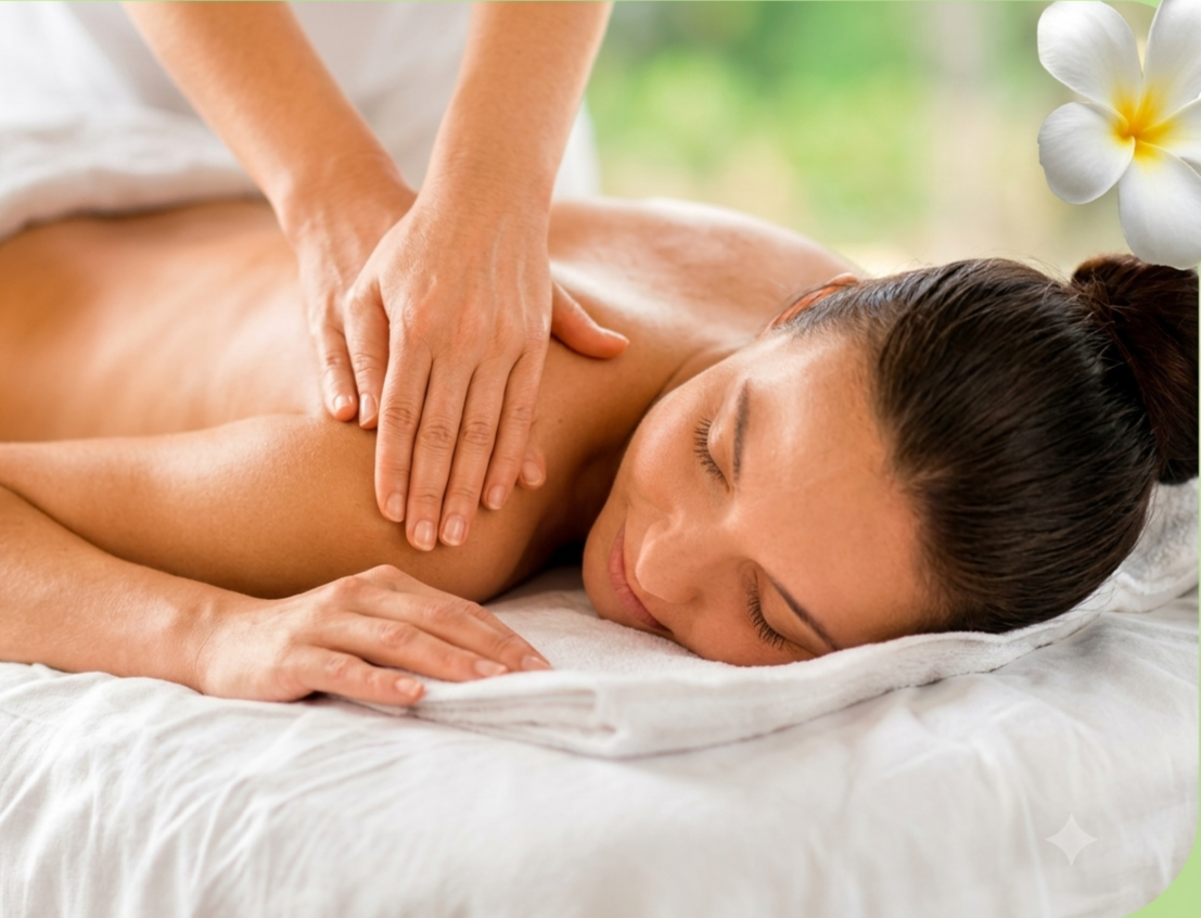 Remedial Massage