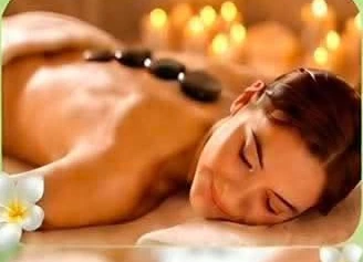 Hot Stone Massage