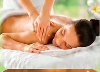 Remedial Massage