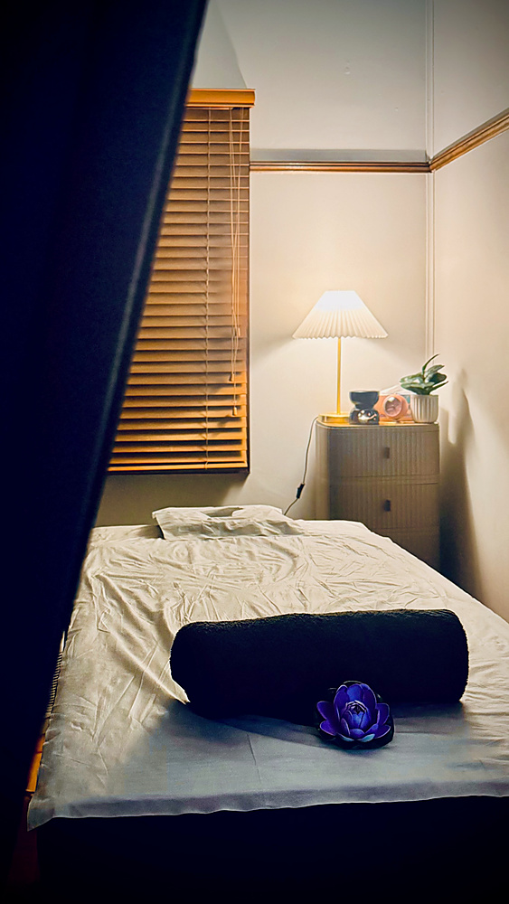 Massage studio view 9