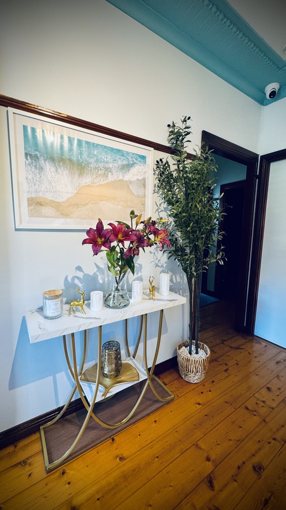 Massage studio view 11