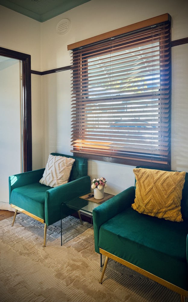 Massage studio view 12